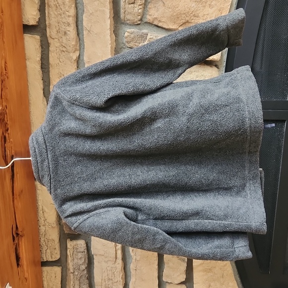 Kids 4t Columbia fleece jacket - Picture 4 of 4